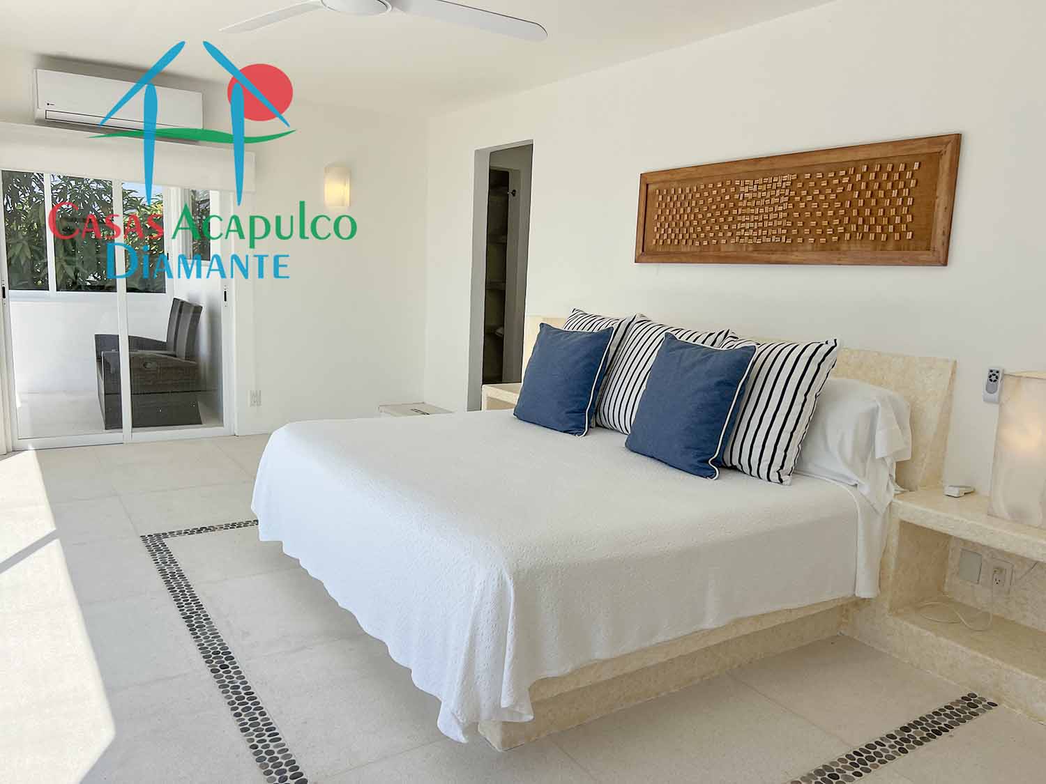 Casa Garbi - Recámara once 2